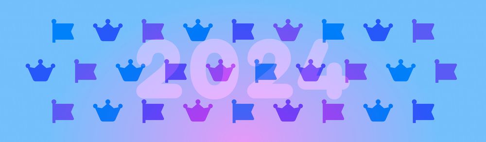 Font Awesome 2024 Year in Review: Big Wins, Cool Cats, and the Ever Expanding Awesomeverse 