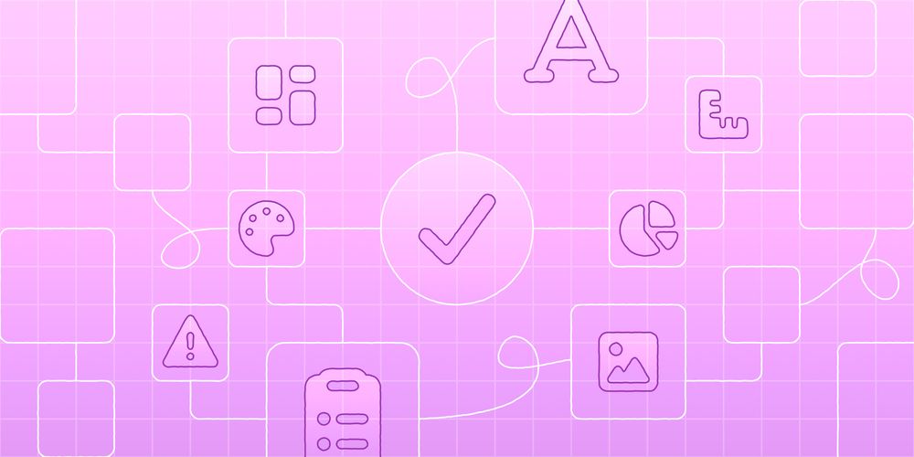 How to Build and Style Your Visual Design System [Part III]