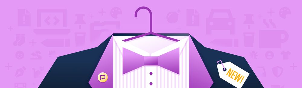 Introducing Font Awesome Sharp