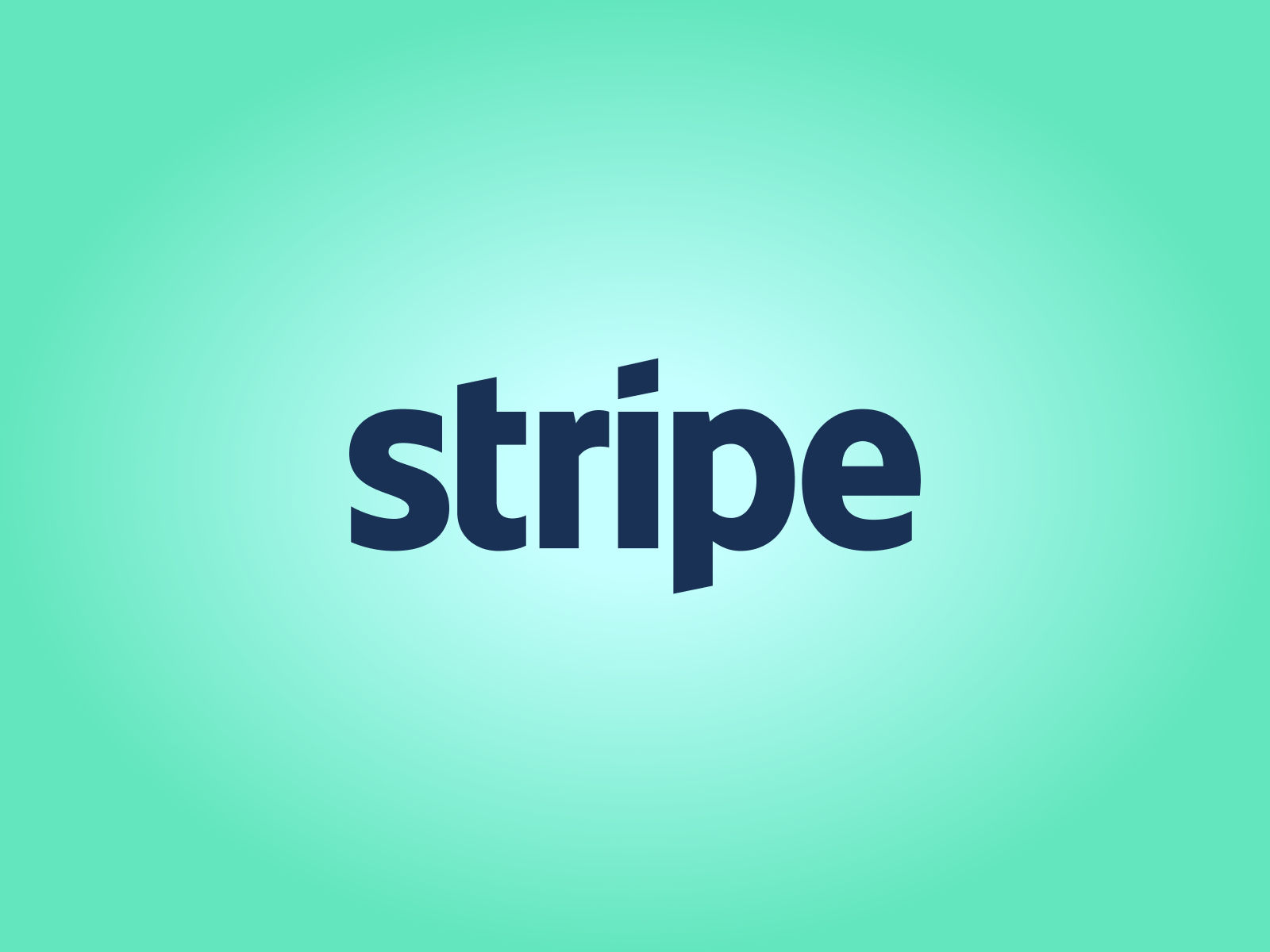 Font Awesome Re-Vamps Stripe Payment Experience
