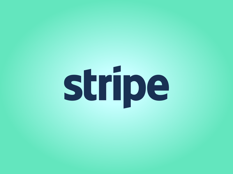 Font Awesome Re-Vamps Stripe Payment Experience