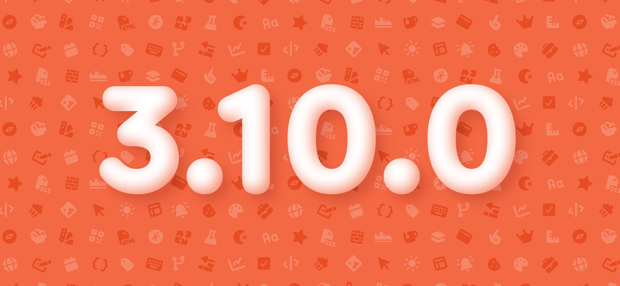 WA 3.10: Random Content and New Pro+ Icons