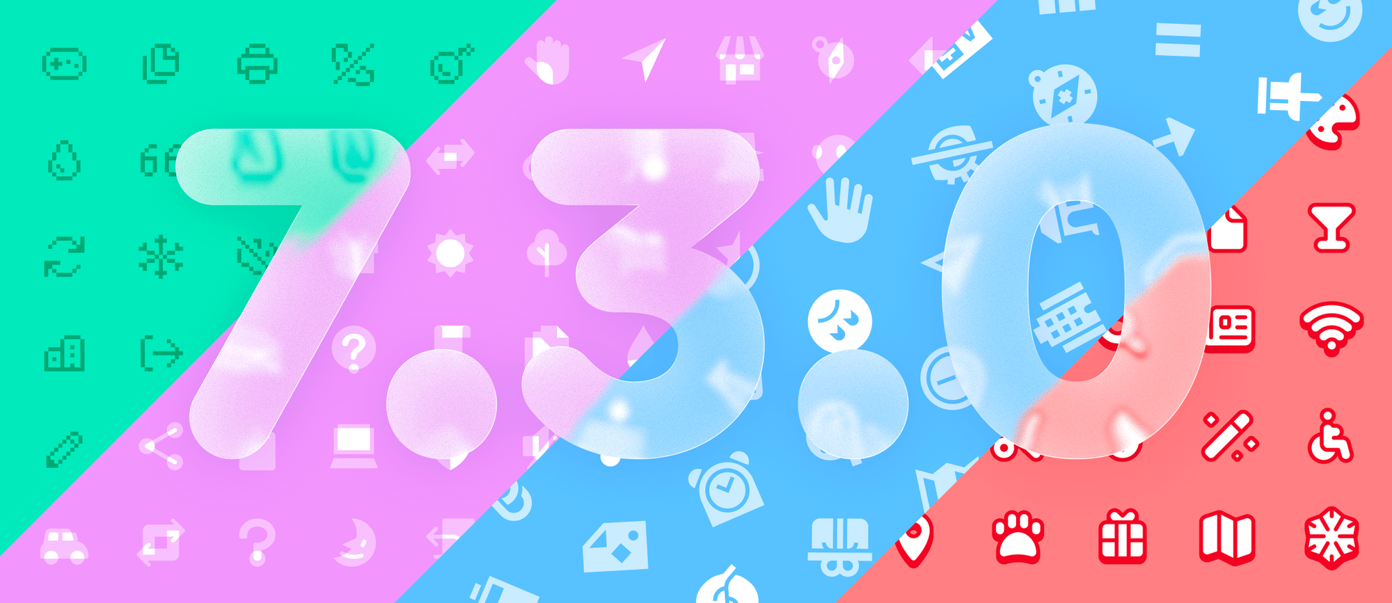 Font Awesome 7.3 Is Here!