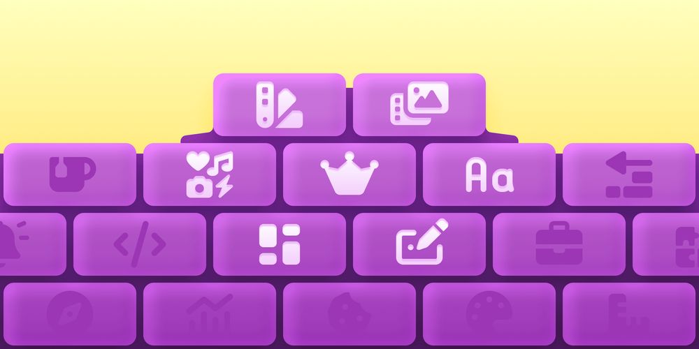 The Building Blocks of a Visual Design System [Part II]