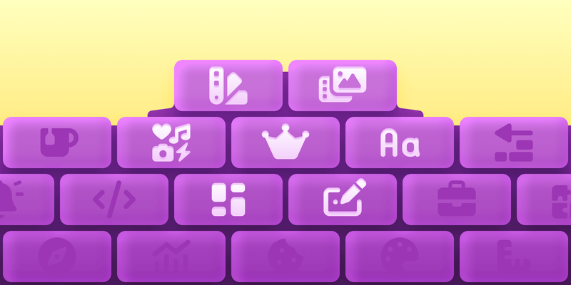 The Building Blocks of a Visual Design System [Part II]