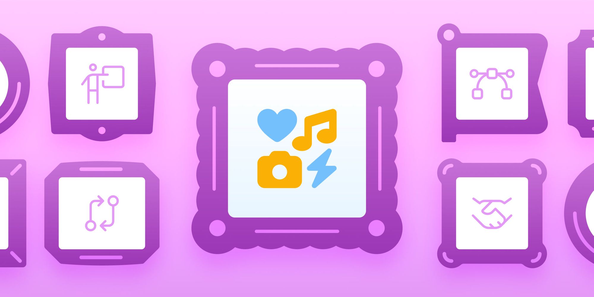 The Art of Iconography and How to Future-Proof Your Design System [Part IV]