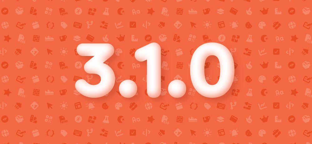 A Web Awesome Haul-iday