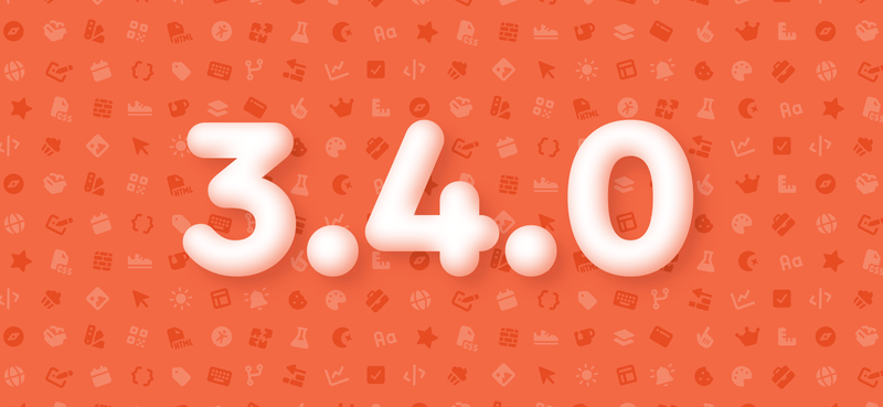 WA 3.4: Potpourri for 400, Please