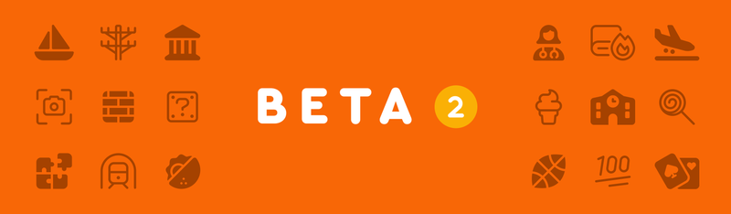 Introducing Font Awesome 6 Beta 2: “Pumpkin Spice Latte”