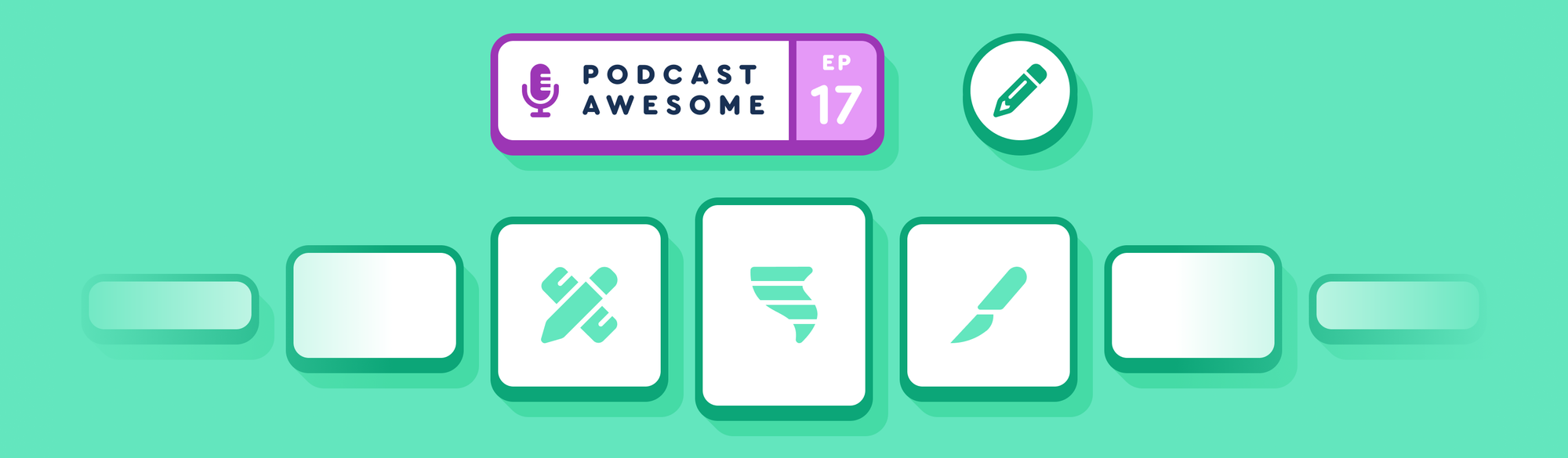 Streamlining Creativity with Minimal Process: A Conversation with the Font Awesome Icon Designers