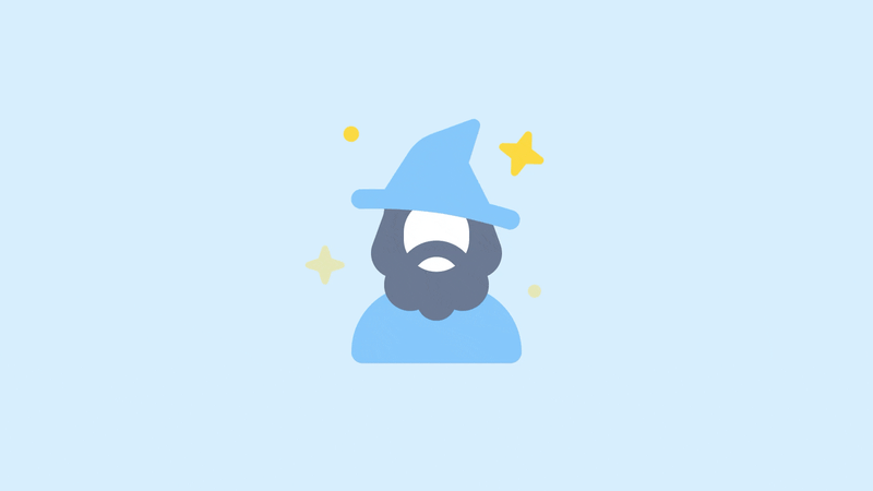 The New Icon Wizard: Build an Icon Nobody’s Ever Made