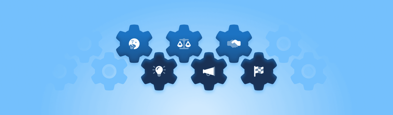 How the 6 Types of Working Genius Helps Improve Our Teamwork at Font Awesome
