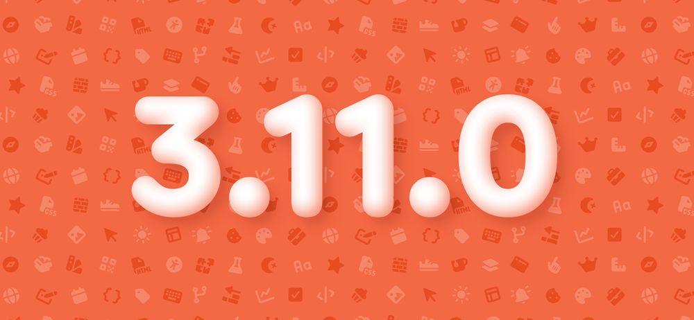 WA 3.11: Data Grid, New Components, Plus Free Toast