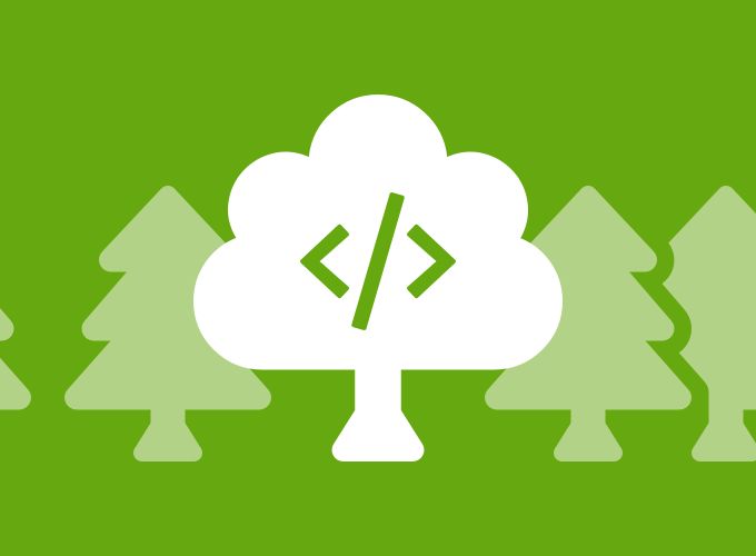 Shaking Trees in Font Awesome 5.1