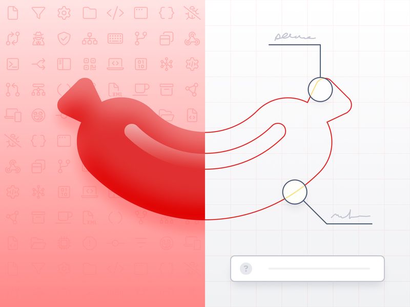 Survey Awesome: How is the Web sausage made in 2024?