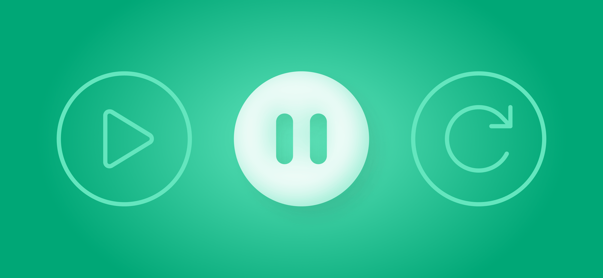 We’re Pressing Pause on our Kickstarter