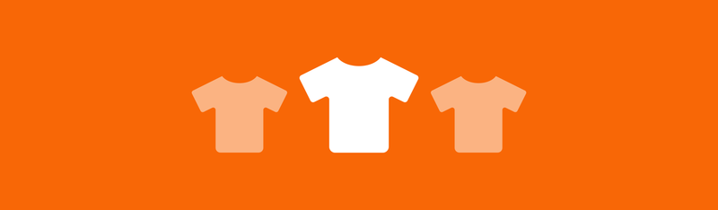 Hey there, nice <i class="fas fa-tshirt"></i>