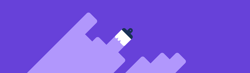 What We Learned About Painting Ourselves into a Corner with Our Own Tech: Icon Unicodes and Ligatures Edition