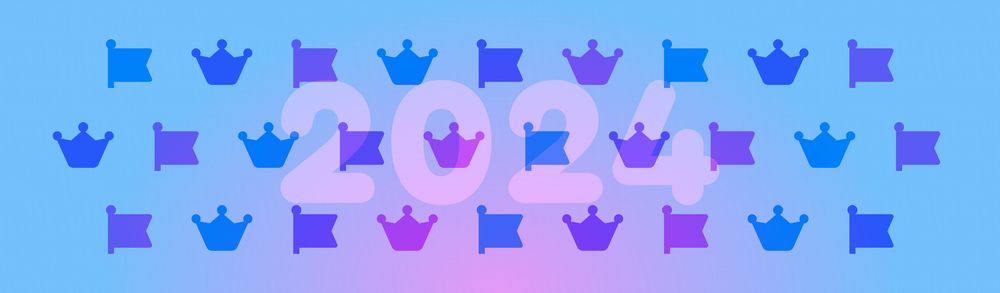 Font Awesome 2024 Year in Review: Big Wins, Cool Cats, and the Ever Expanding Awesomeverse