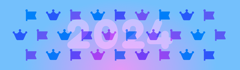 Font Awesome 2024 Year in Review: Big Wins, Cool Cats, and the Ever Expanding Awesomeverse