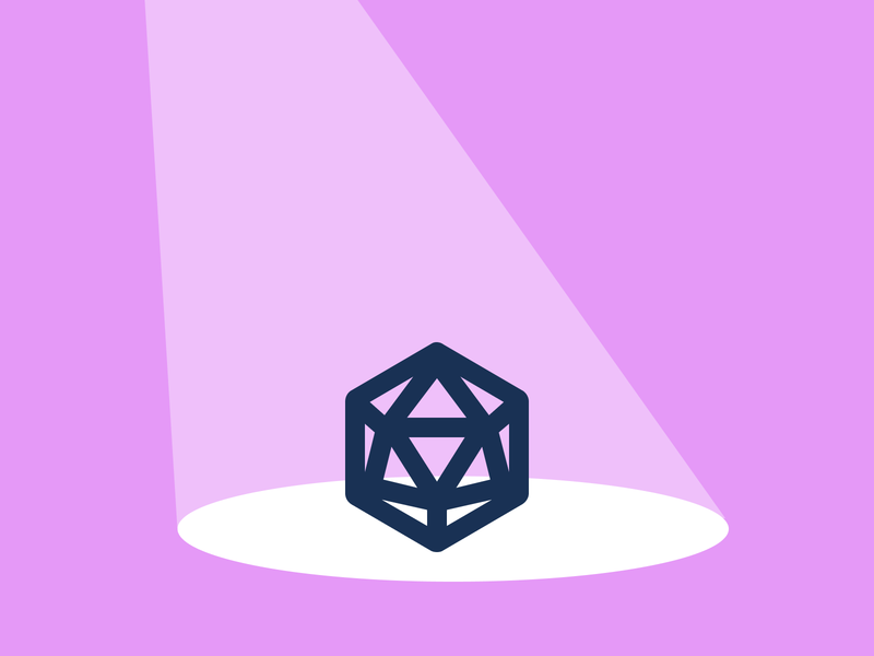 FA 1: Behind the Icon — This is DnD