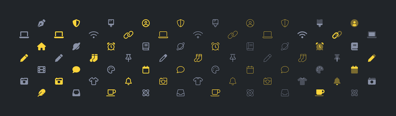 Find Icons with the Right Look and Feel for Your Site (and Quit Wasting Time with Busywork)