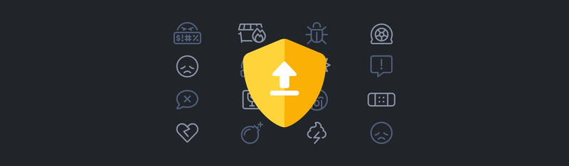 Upgrading Font Awesome: Why We Joined the No Breakage Club for Version 6