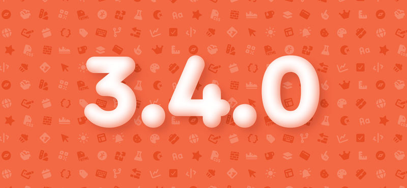 WA 3.4: Potpourri for 400, Please