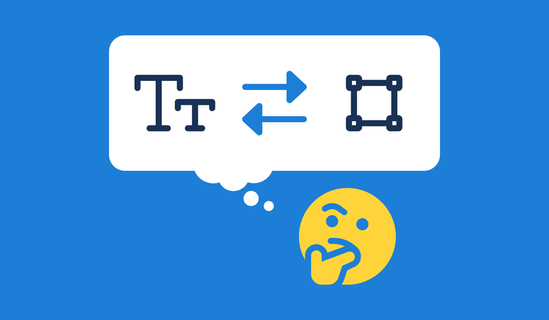 Web Fonts vs SVG. Which One Should You Use? Well, It Depends