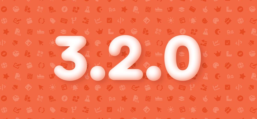 Web Awesome 3.2: Files, Numbers, Sparklines + AI Boosts in 3.2.0!