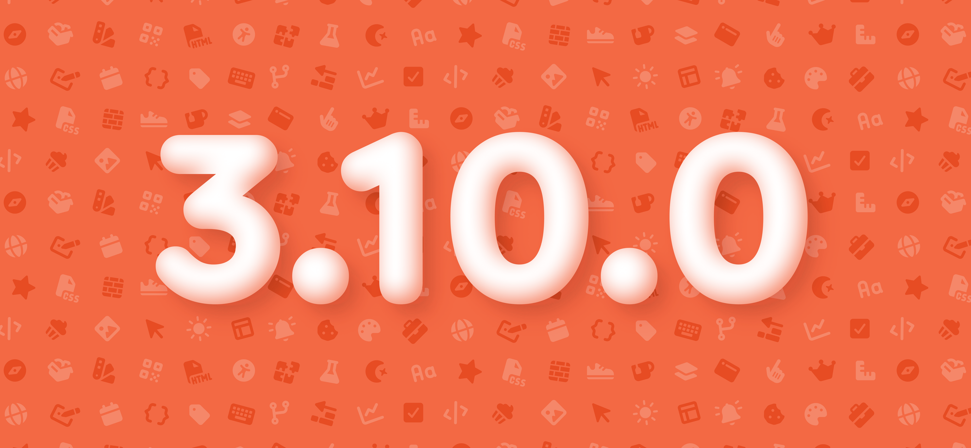 WA 3.10: Random Content and New Pro+ Icons