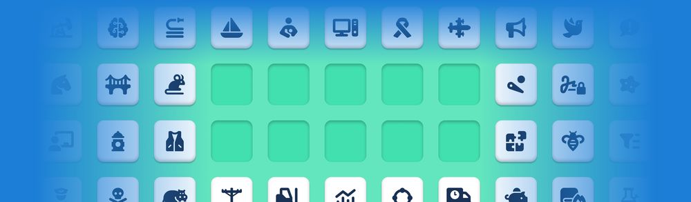Commission a Font Awesome Icon