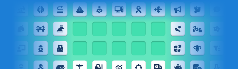 Commission a Font Awesome Icon