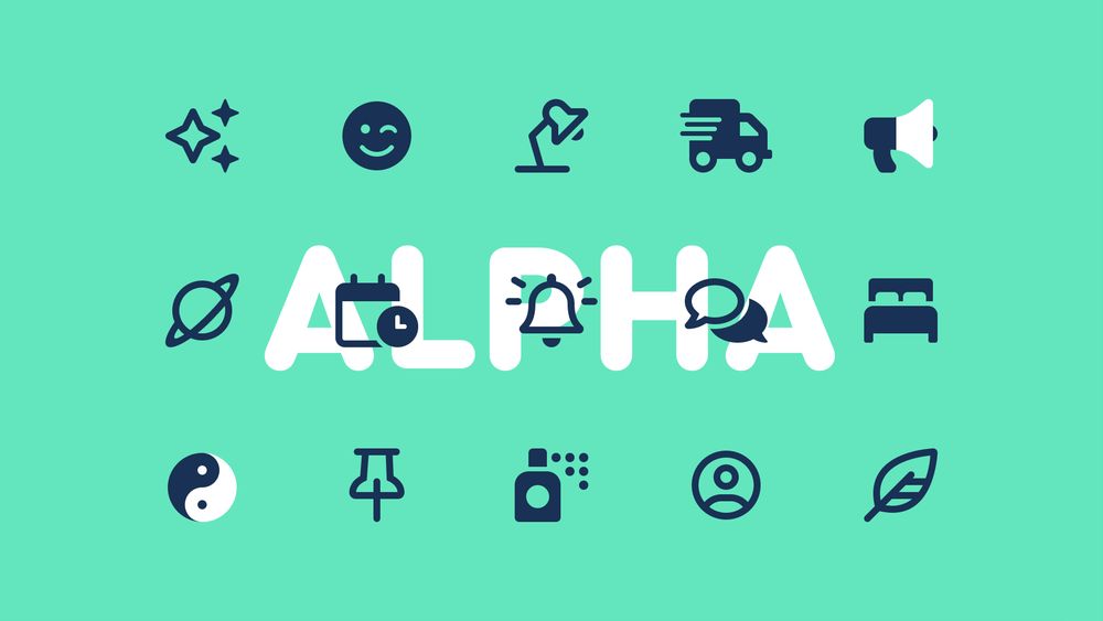 The First v6 Alpha is Here!