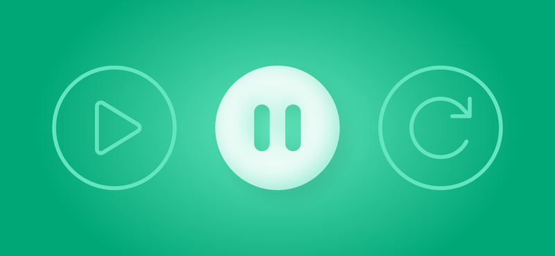 We’re Pressing Pause on our Kickstarter