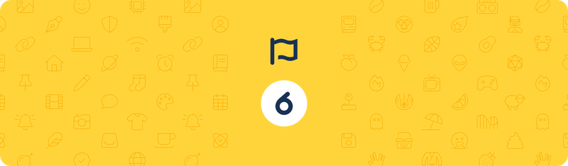 Font Awesome 6 Is Live! See the New Icons, Styles and Upgrade Without the Hassle