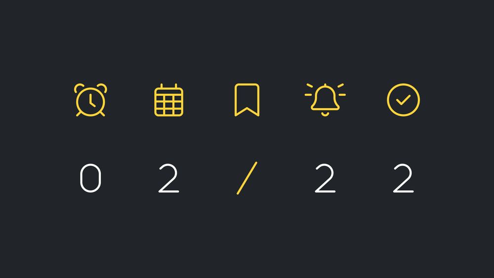 It’s Official. Font Awesome 6 is Coming in February 2022!