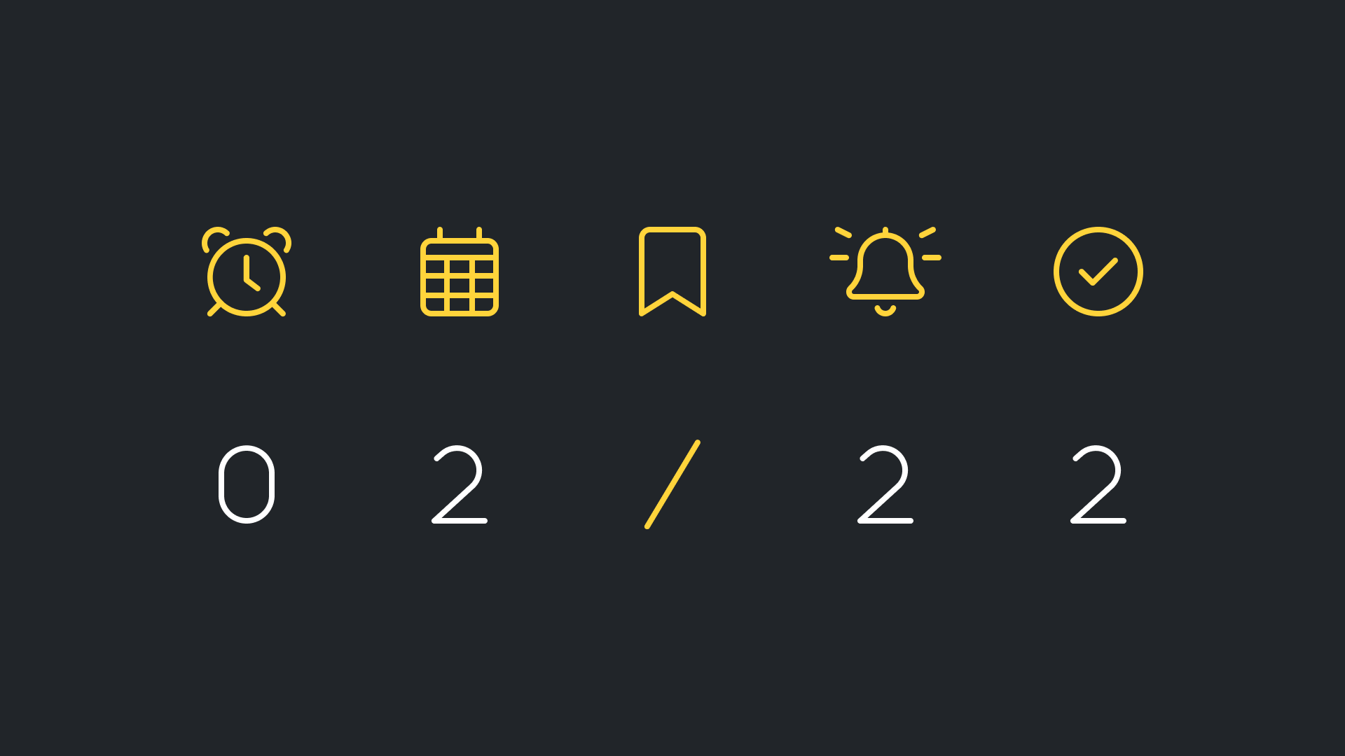 It’s Official. Font Awesome 6 is Coming in February 2022!