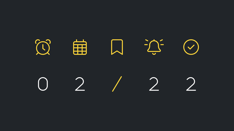 It’s Official. Font Awesome 6 is Coming in February 2022!