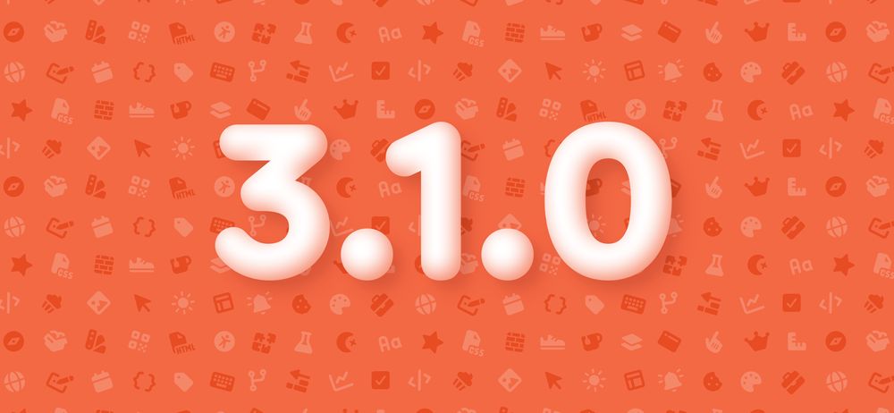 A Web Awesome Haul-iday