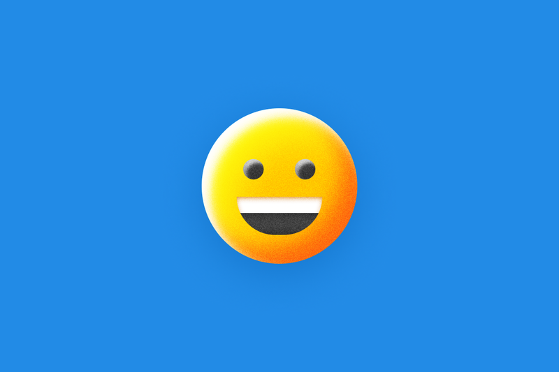 Designing Icons: Simplification of Form
