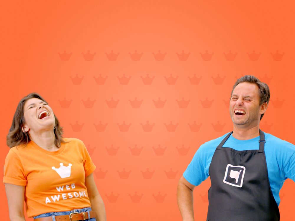 Introducing the “FACU”: Behind the Scenes of Our Recent Kickstarter Video
