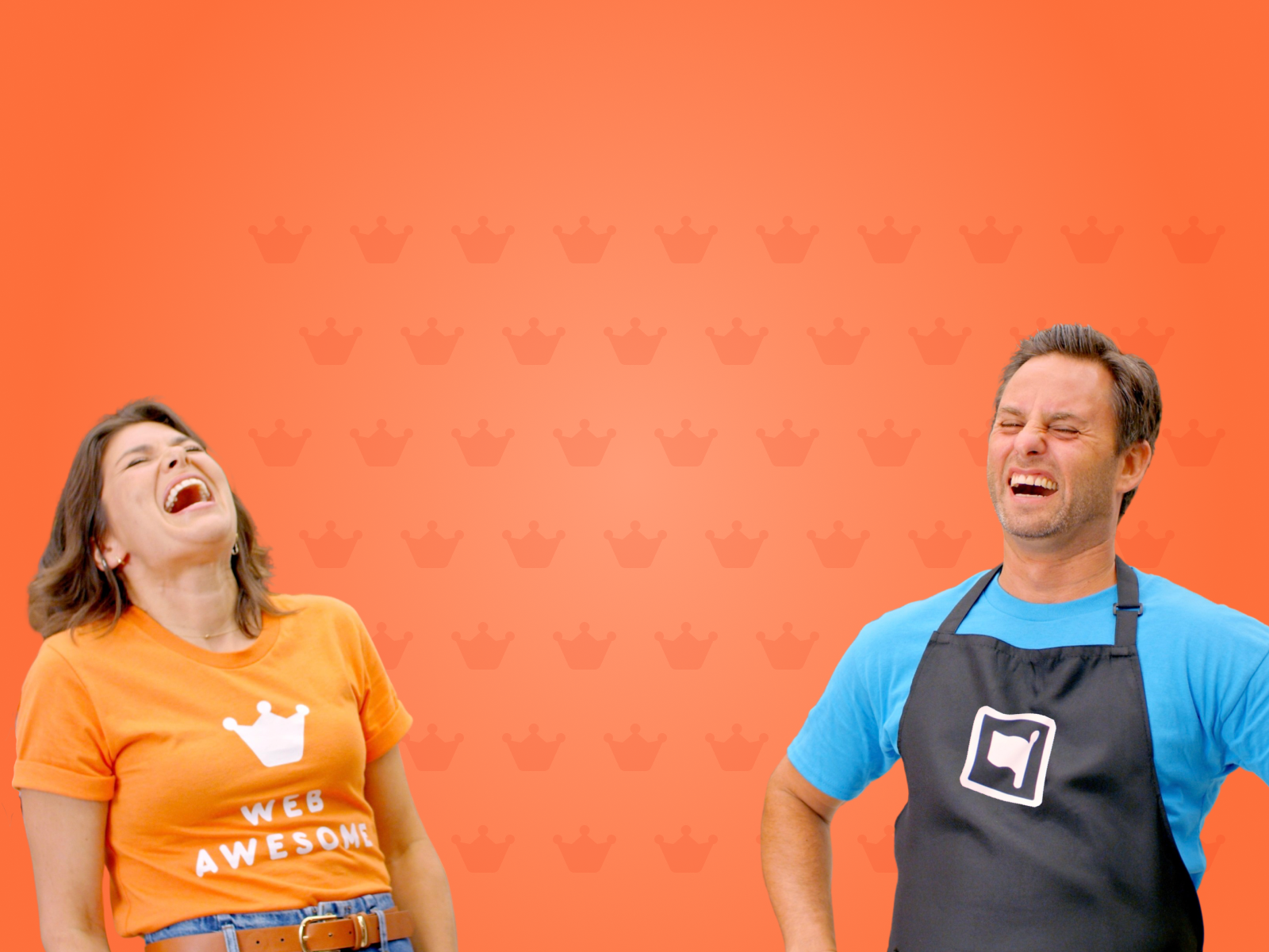 Introducing the “FACU”: Behind the Scenes of Our Recent Kickstarter Video