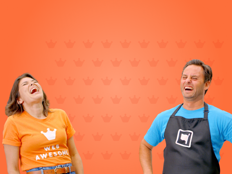 Introducing the “FACU”: Behind the Scenes of Our Recent Kickstarter Video