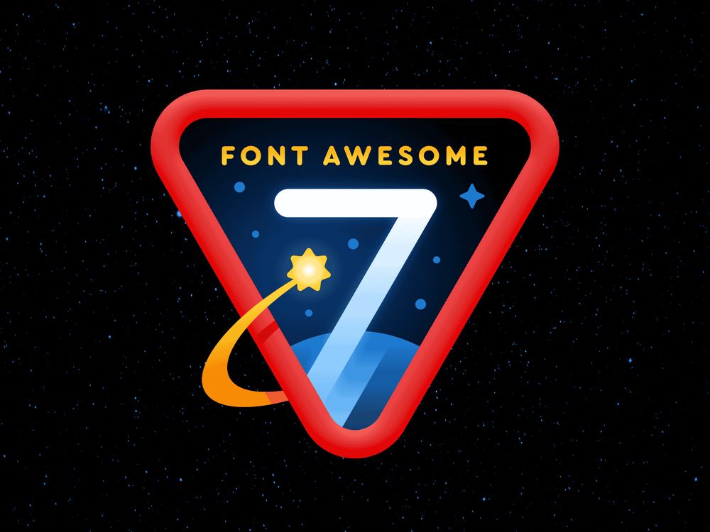 Things to Consider Before Upgrading to Font Awesome 7