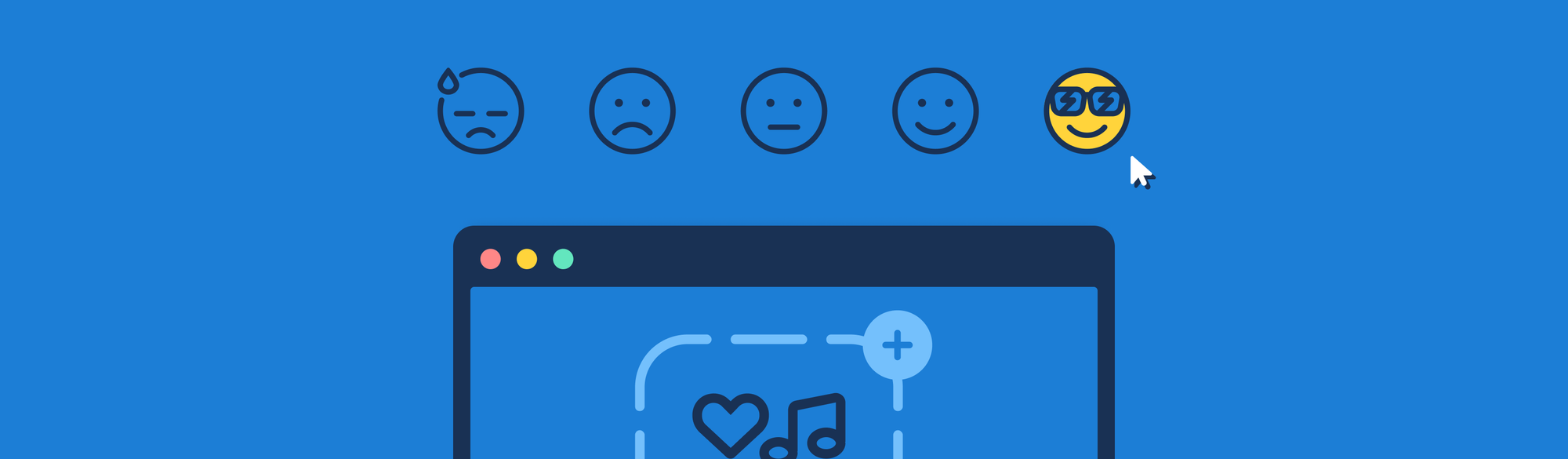 Working with Icons: Expectations vs. Reality