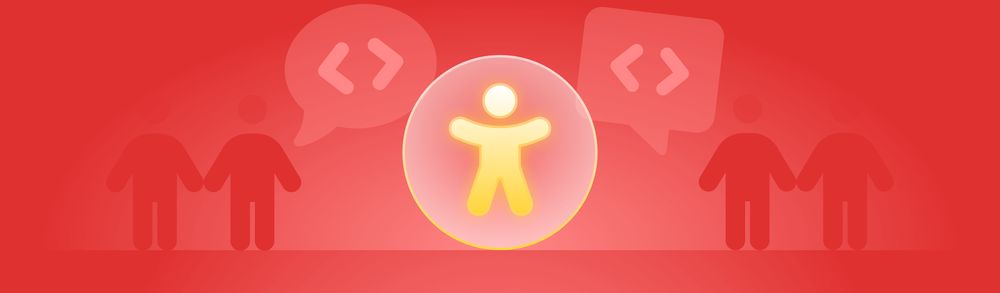 Where’s the Beef? Why <i> Tags Might Not Be a Big Deal For Web Accessibility