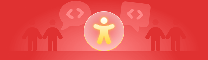 Where’s the Beef? Why <i> Tags Might Not Be a Big Deal For Web Accessibility