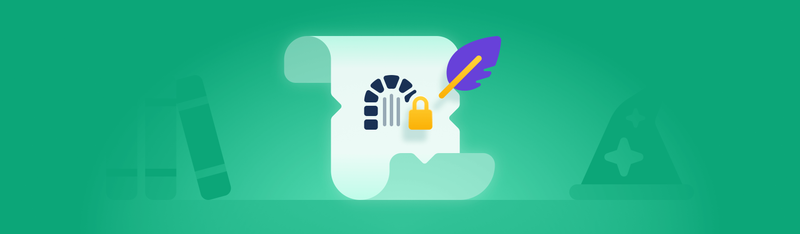 Behold the Font Awesome Icon Wizard