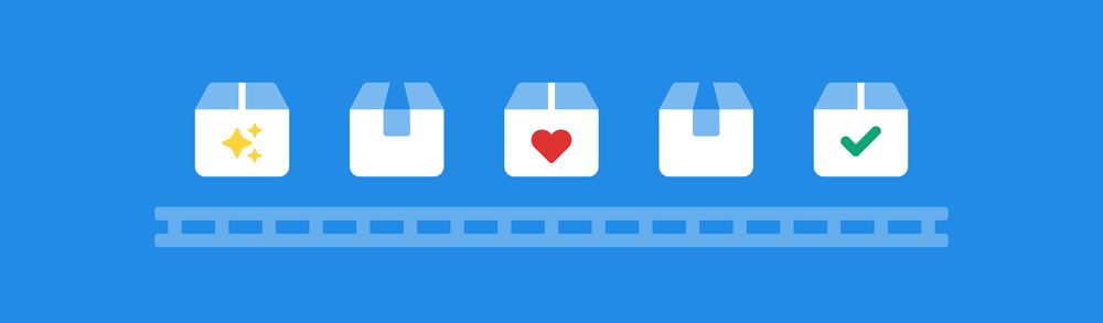 Always Be Shipping (and On Time for Dinner): Why We Use Shape Up